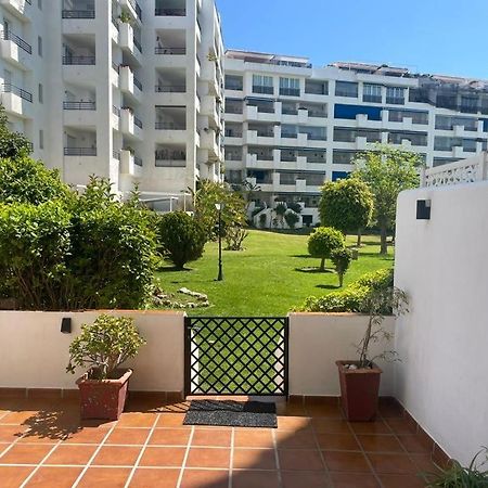 Puerto Banus Apartment Marbella Bagian luar foto