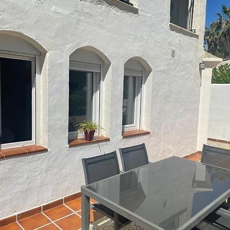 Puerto Banus Apartment Marbella Bagian luar foto