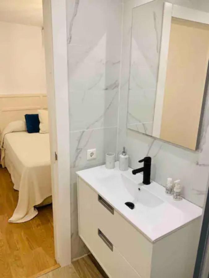 Puerto Banus Apartment Marbella Bagian luar foto
