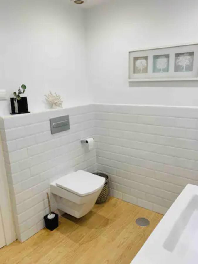 Puerto Banus Apartment Marbella Bagian luar foto