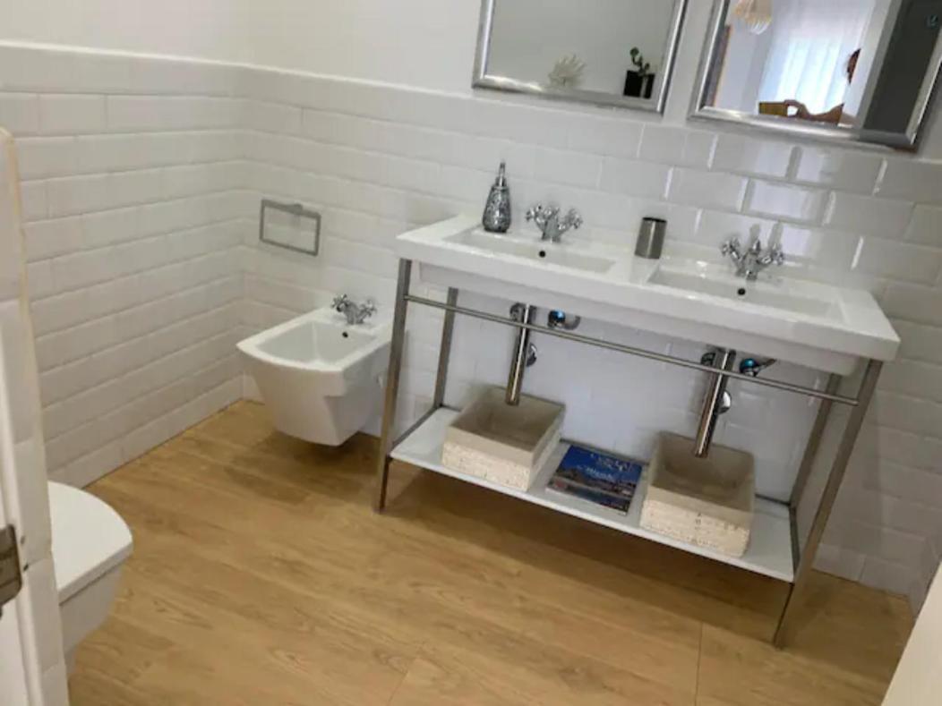 Puerto Banus Apartment Marbella Bagian luar foto
