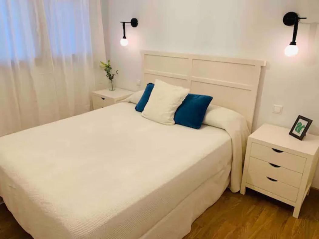 Puerto Banus Apartment Marbella Bagian luar foto