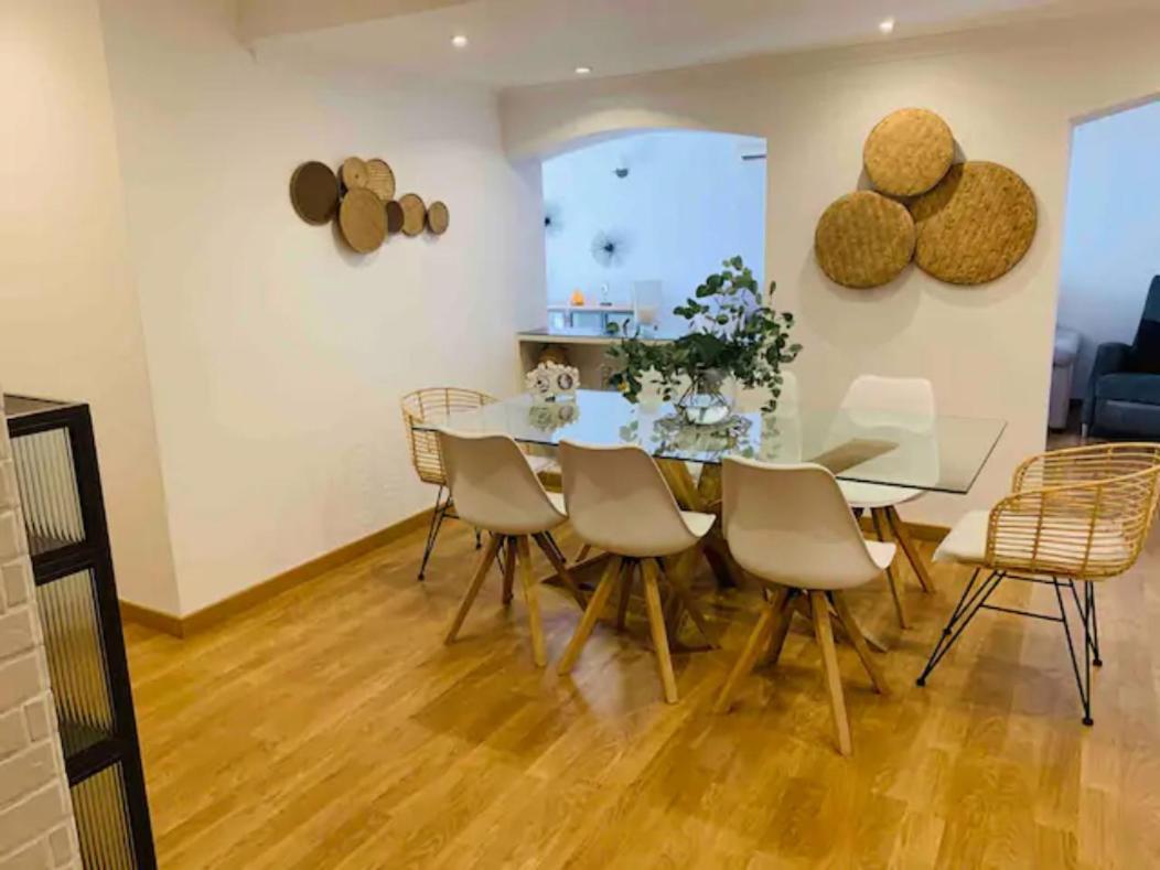 Puerto Banus Apartment Marbella Bagian luar foto