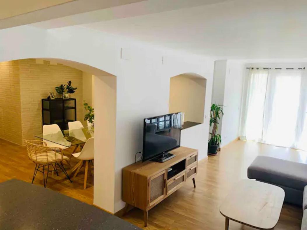 Puerto Banus Apartment Marbella Bagian luar foto