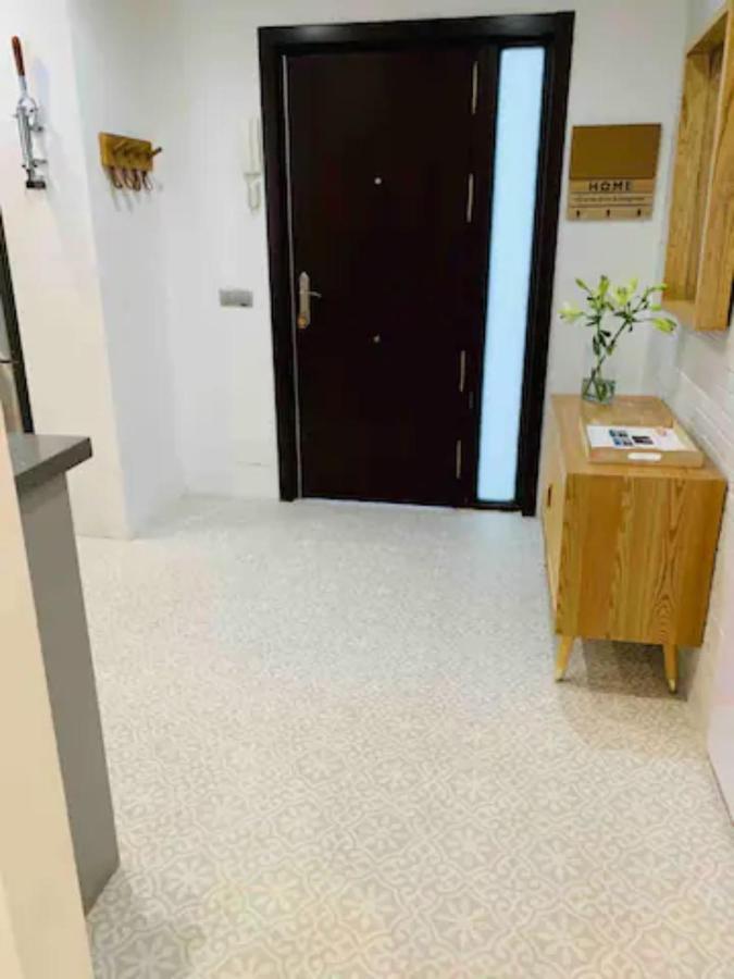 Puerto Banus Apartment Marbella Bagian luar foto