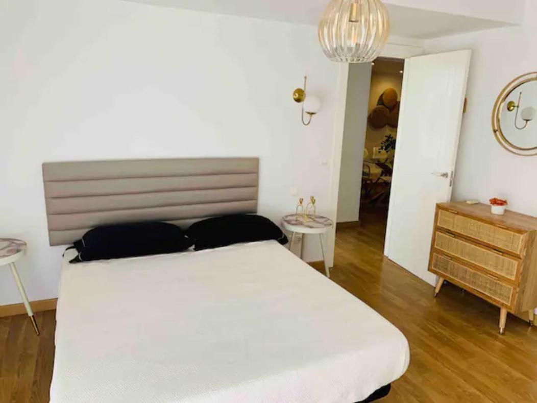 Puerto Banus Apartment Marbella Bagian luar foto
