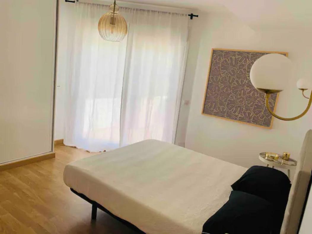 Puerto Banus Apartment Marbella Bagian luar foto