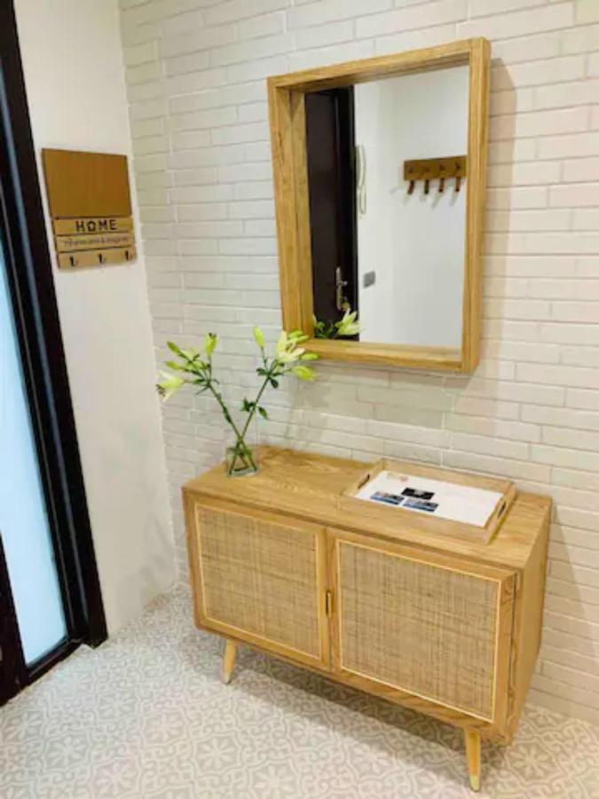 Puerto Banus Apartment Marbella Bagian luar foto